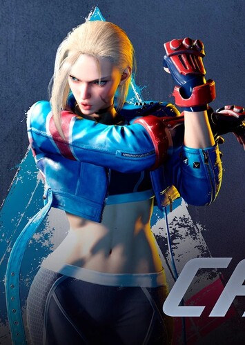 Cammy White