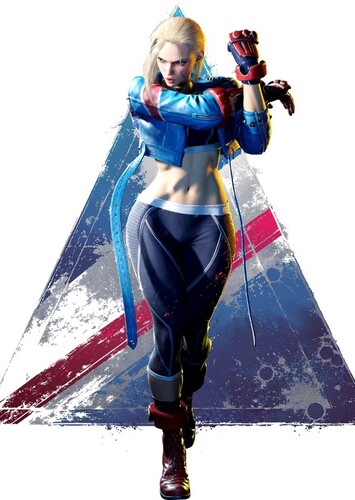 Cammy White