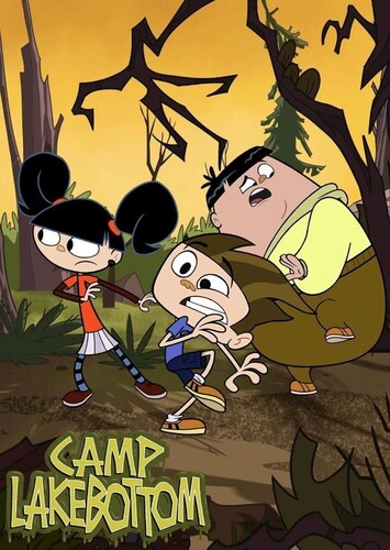 Camp Lakebottom