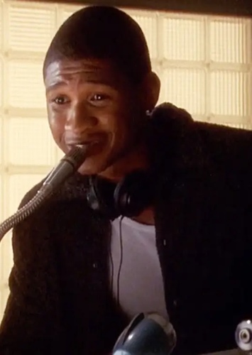 Campus DJ