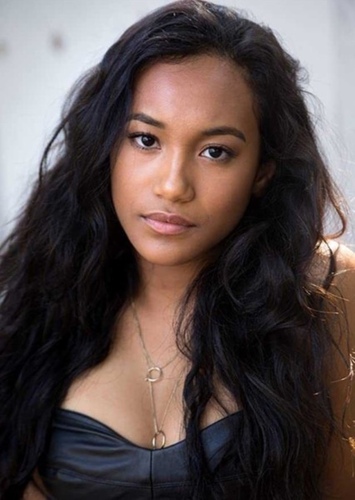 Camryn Barnes
