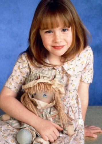 Camryn Grimes