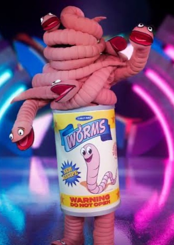 Can of Worms
