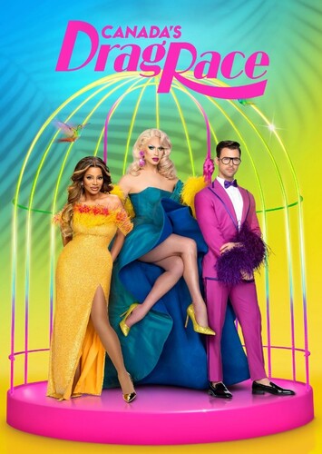 Canada's Drag Race Season 3