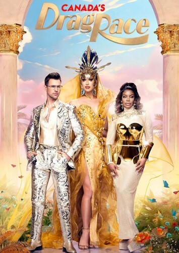 Canada's Drag Race Season 4