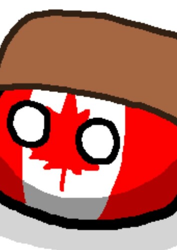 Canadaball