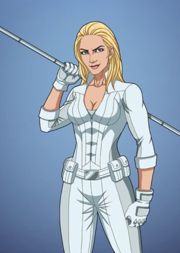 Canary/White Canary