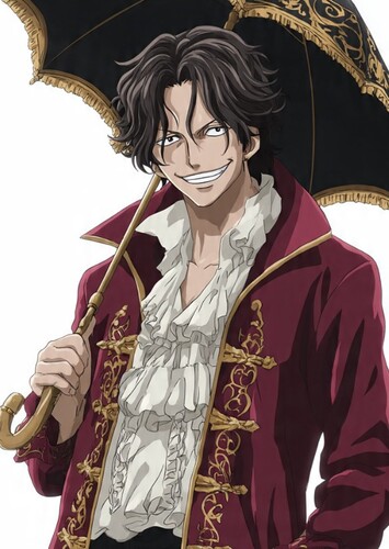 Capt. CanCan Ferier