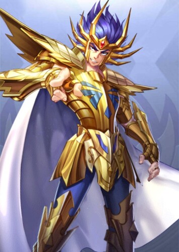 Cancer Deathmask