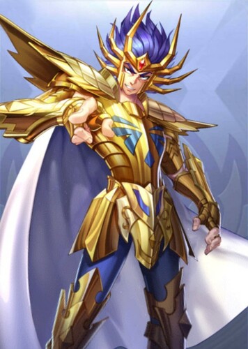 Cancer Deathmask