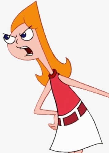 Candace Flynn