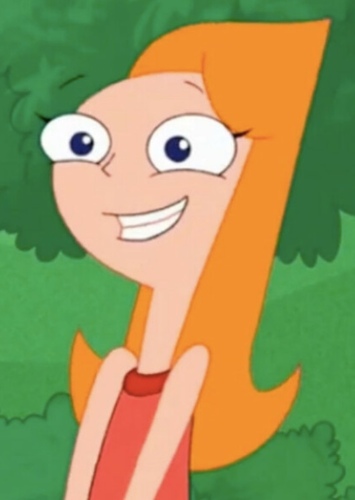Candace Flynn