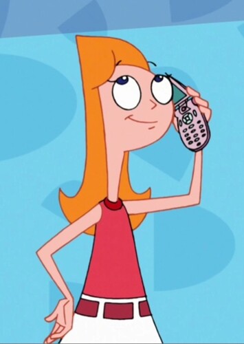 Candace Flynn
