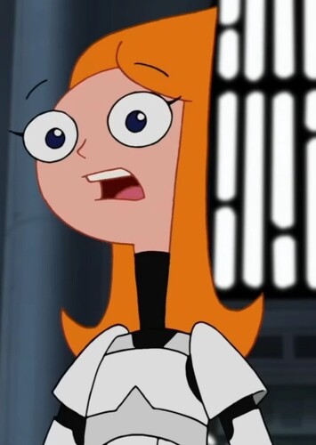 Candace Flynn
