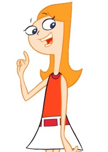 Candace Flynn