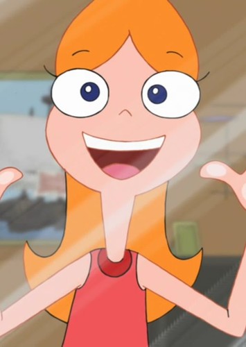 Candace Flynn