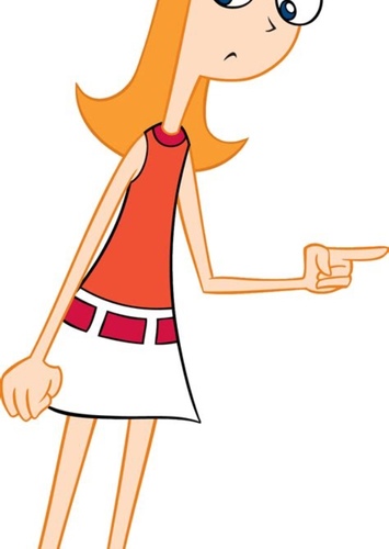 Candace Flynn