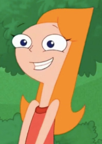 Candace Flynn