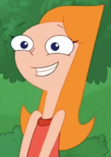 Candace Flynn