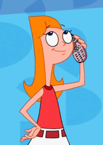 Candace Flynn