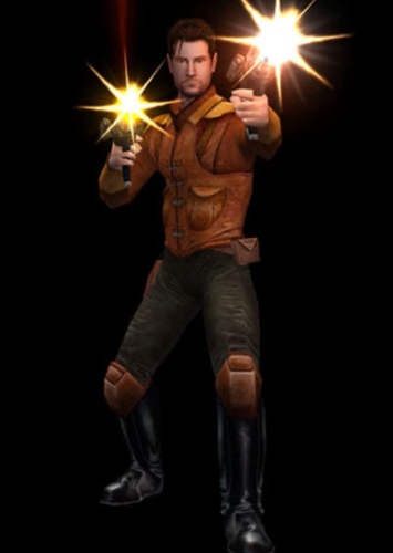 Carth Onasi