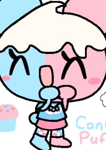 Candie Puffs