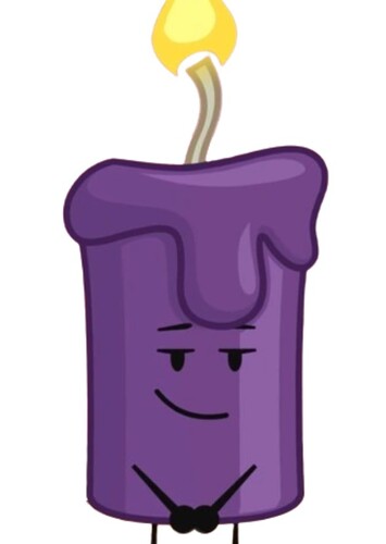 Candle