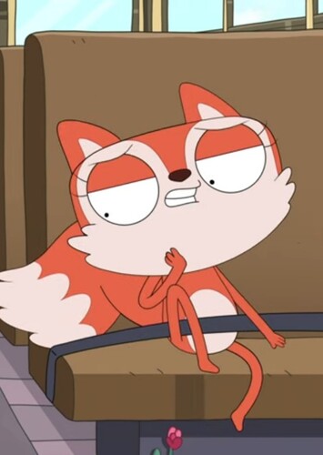 Candle Fox