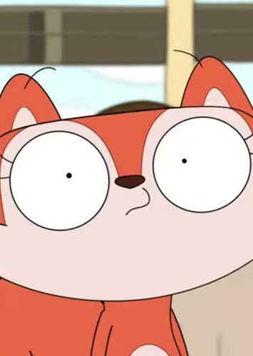 Candle Fox