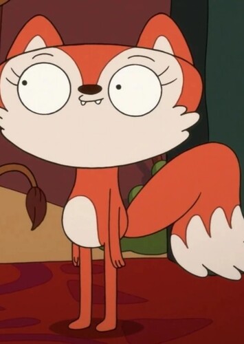 Candle Fox