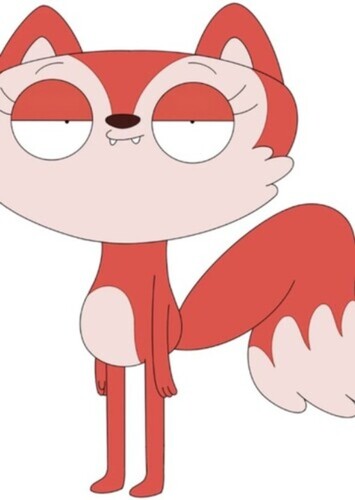 Candle Fox