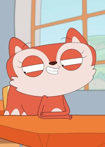 Candle Fox