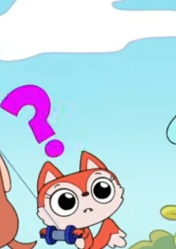 Candle Fox