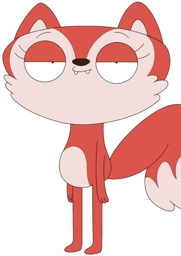 Candle Fox