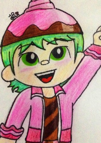 Candlhead