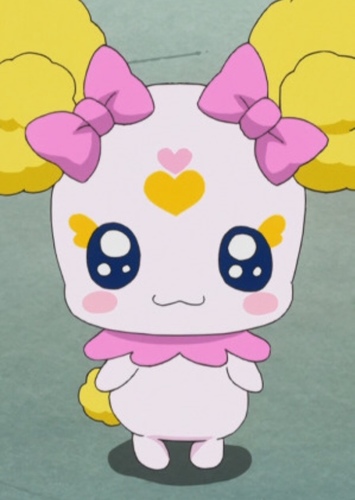 Candy