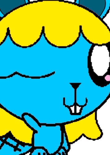 Candy