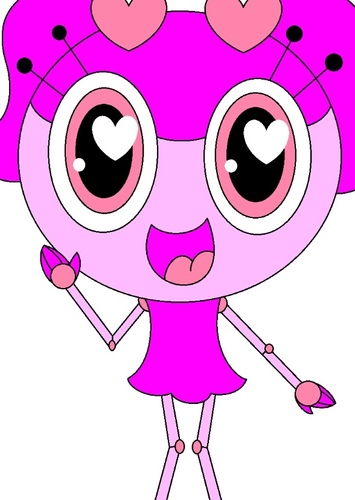 Candy