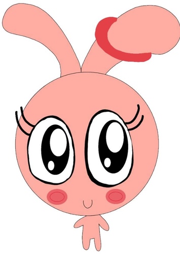 Candy Bunny