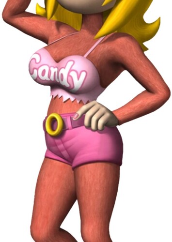 Candy Kong