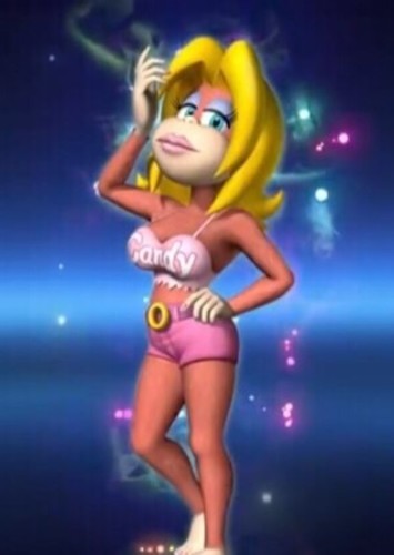 Candy Kong