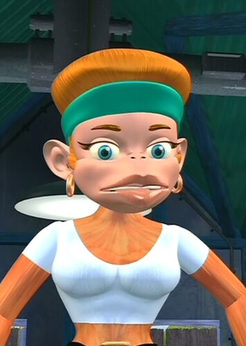 Candy Kong