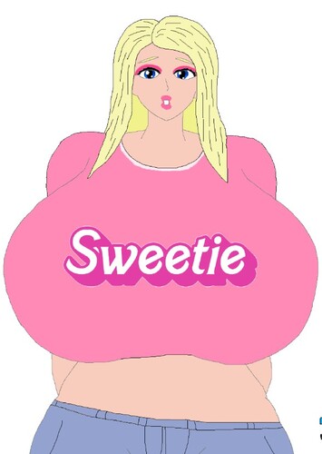 Candy O'Neil