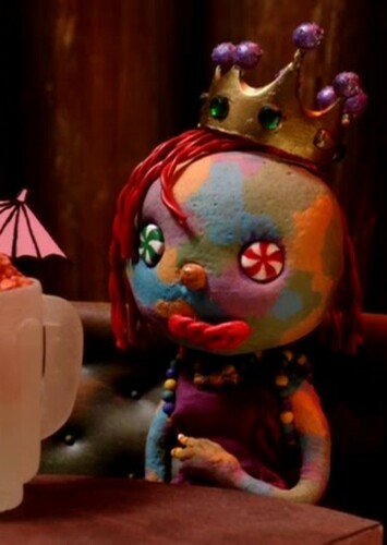 Candy Wife(1990's)