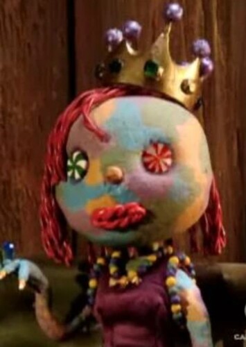 Candy Wife