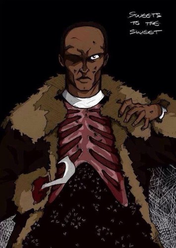 Candyman