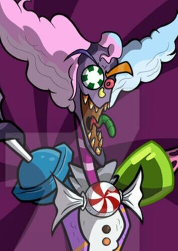 Candyman