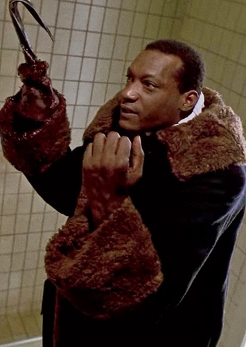 Candyman