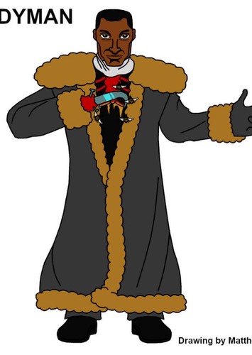 Candyman