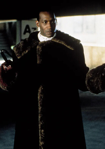 Candyman